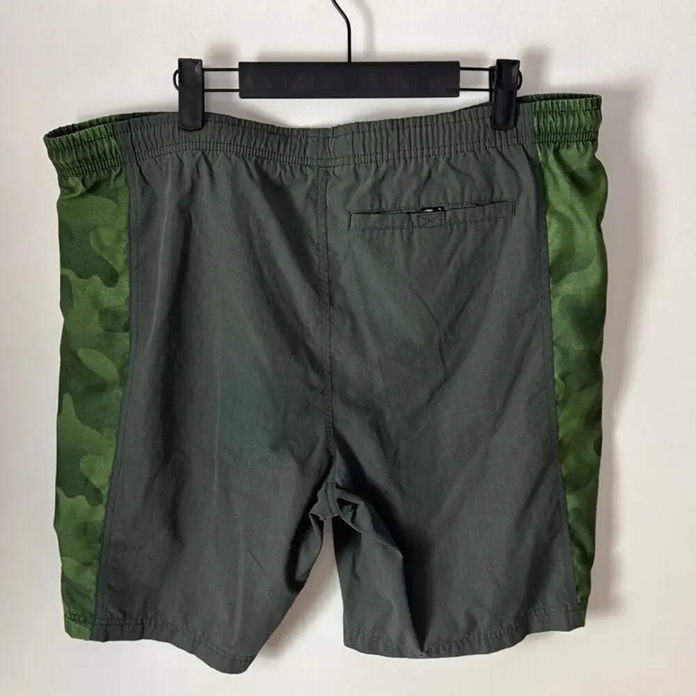 Nike Swim Trunks - Men's Medium
